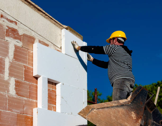 Best Commercial Insulation in Scaggsville, MD