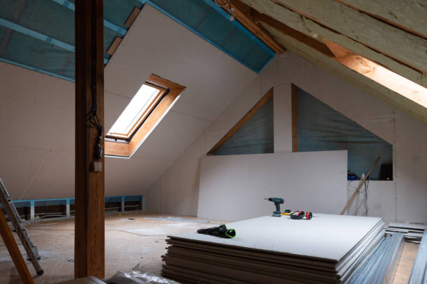 Best Cellulose Insulation in Scaggsville, MD