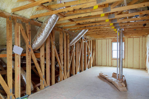 Best Fiberglass Insulation in Scaggsville, MD