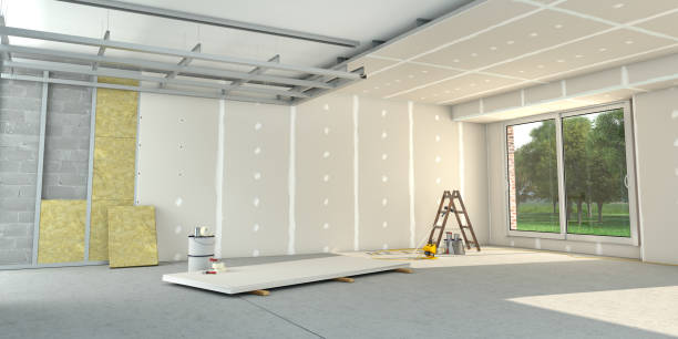 Types of Insulation We Offer in Scaggsville, MD