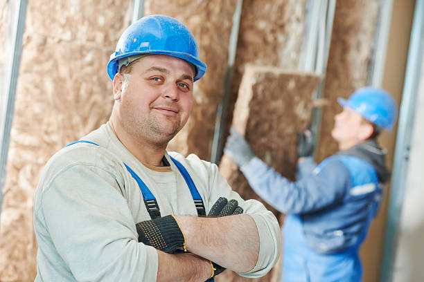 Best Spray Foam Insulation in Scaggsville, MD