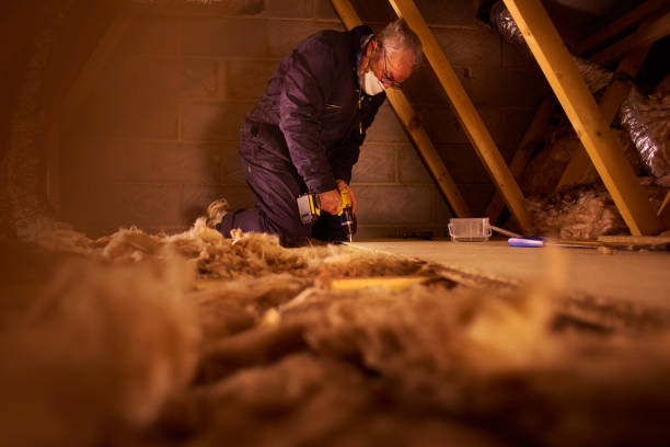 Trusted Scaggsville, MD Insulation Contractor Experts